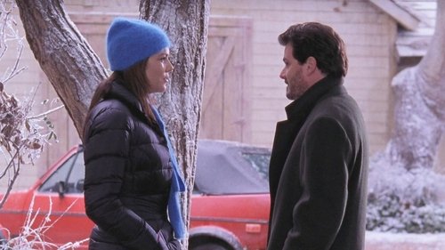 Gilmore Girls: 4×10