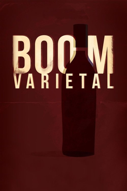 Boom Varietal cover