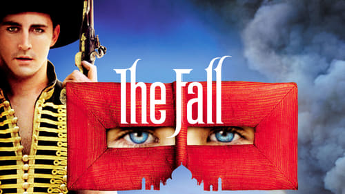 The Fall - A little blessing in disguise. - Azwaad Movie Database