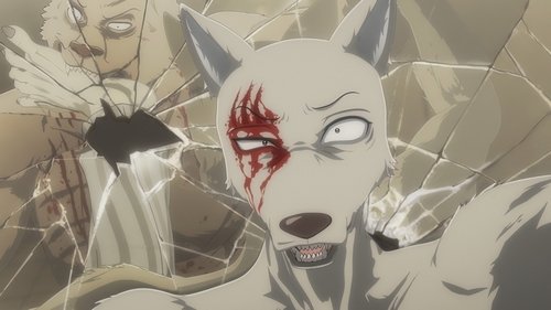 BEASTARS – O Lobo Bom: 2×10