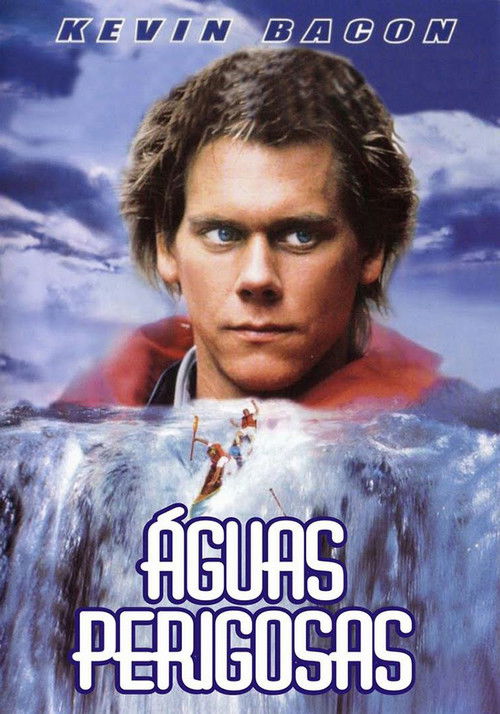 White Water Summer poster