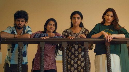 Brothers and Sisters - S1 - Image