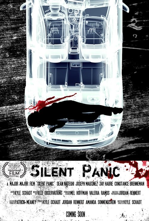 Silent Panic (2018)