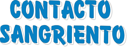 Contacto Sangriento