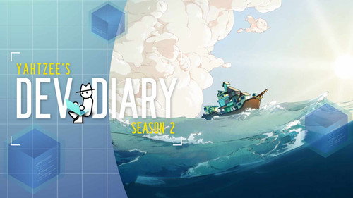 Yahtzee's Dev Diary S02E10