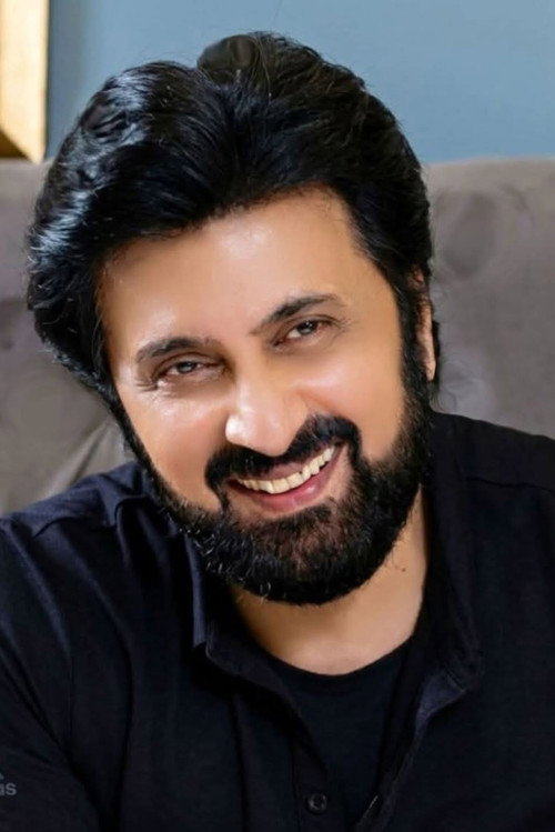 Asad Malik