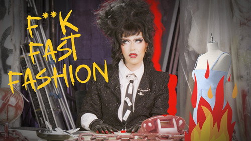 F**K Fast Fashion