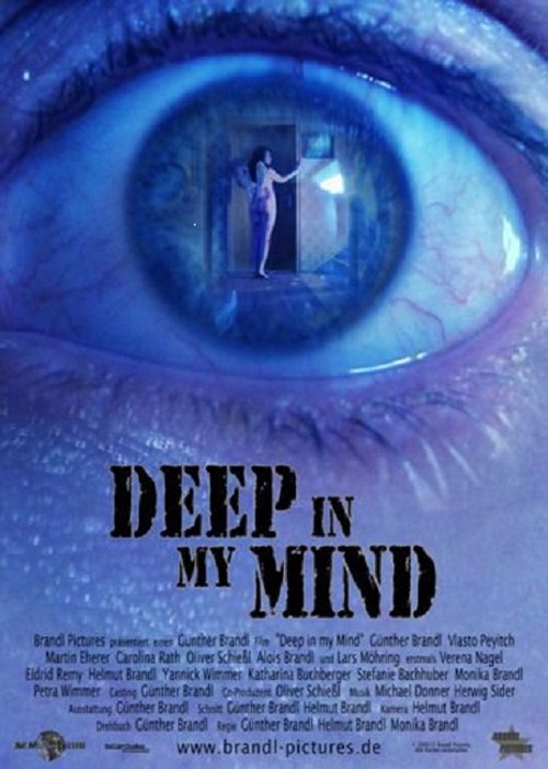 Deep in My Mind 2011