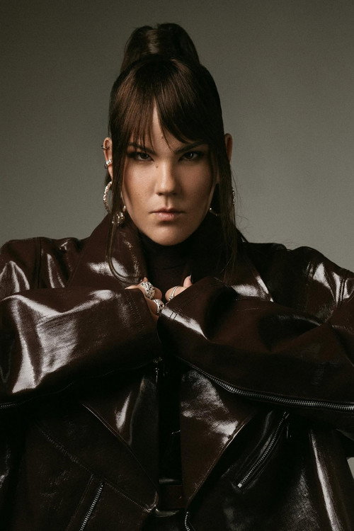 Netta photo 3