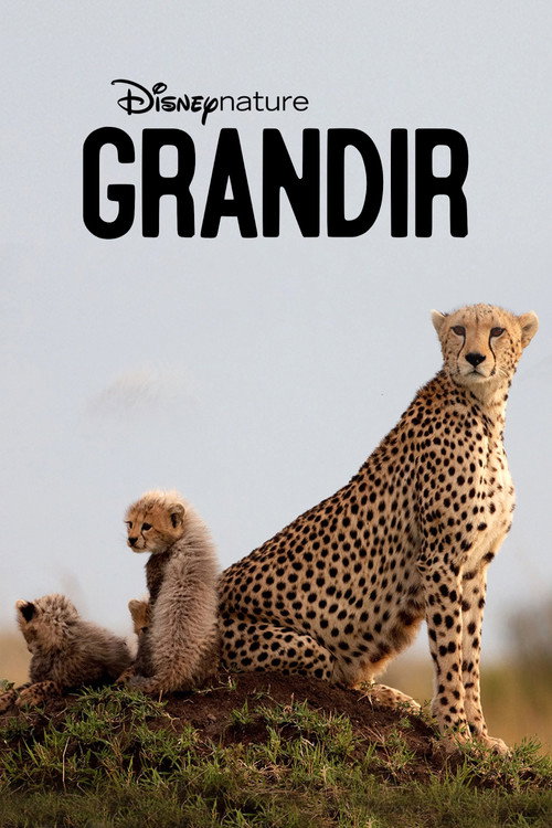 Grandir