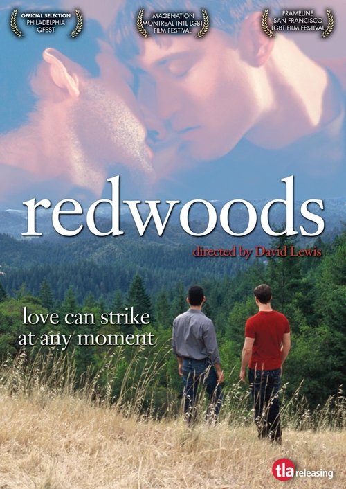 Redwoods poster