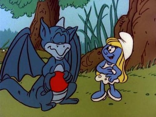 The Smurfs, S04E46 - (1984)