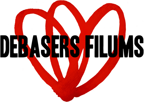 Debasers Filums logo