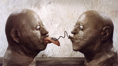 Dimensions of Dialogue Dimensions of Dialogue