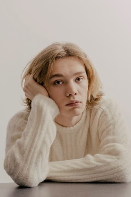 Kép: Charlie Plummer színész profilképe