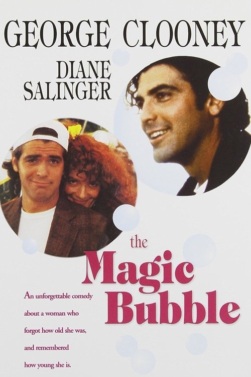 The Magic Bubble 1992