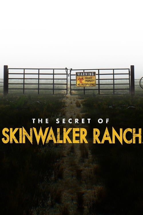 Image O Segredo do Rancho Skinwakler