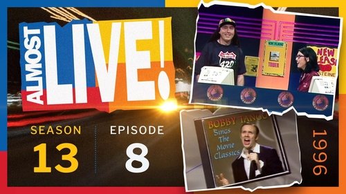 Image de l'épisode 8