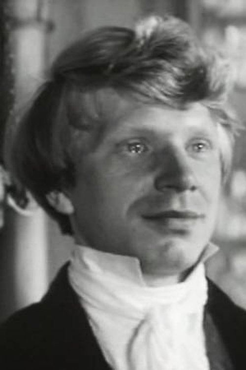 Vladimir Matyukhin