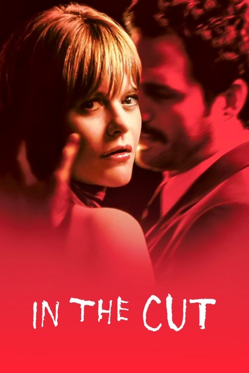 In the Cut poster