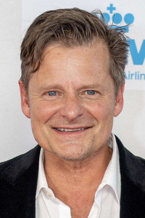 Steve Zahn