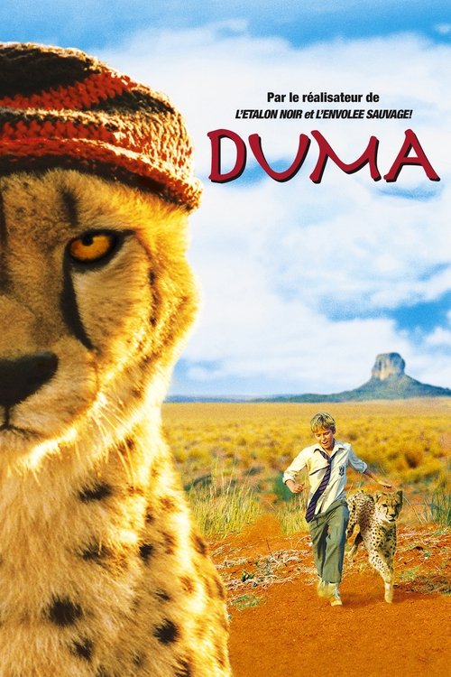 Poster image du film Duma Duma