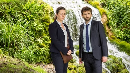 Broadchurch: 3×1