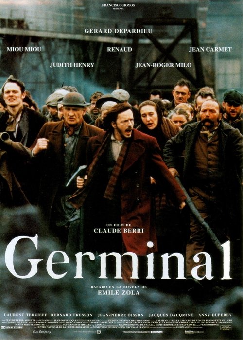 Ver Germinal Online