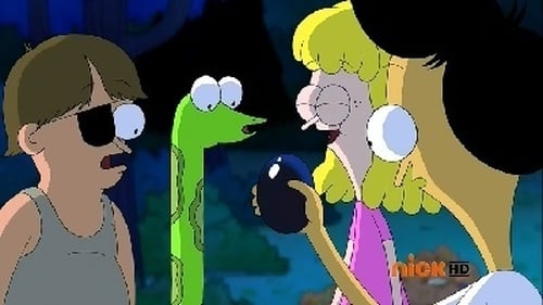 Poster della serie Sanjay and Craig