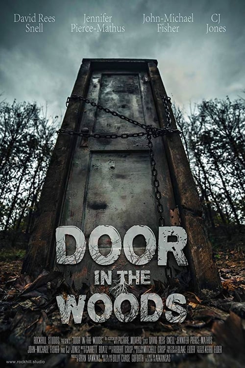 Door in the Woods (2019) poster