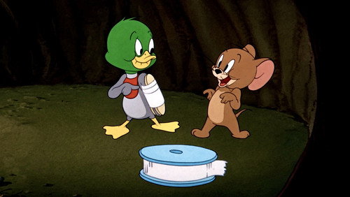 The Duck Doctor