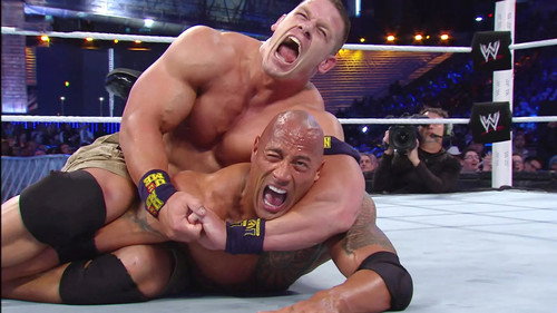 WrestleMania 29 still