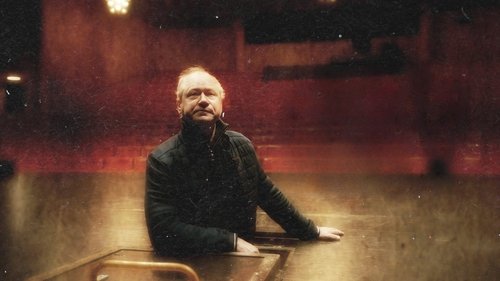 Robert Gustafsson - komikerjäveln