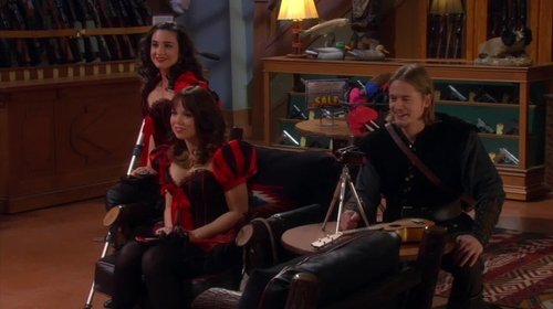 Image de l'épisode 13