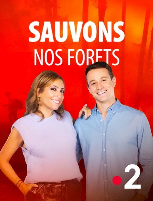 Sauvons nos Forêts