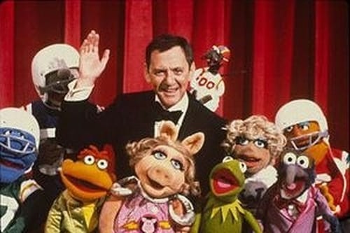 The Muppet Show, S05E05 - (1980)
