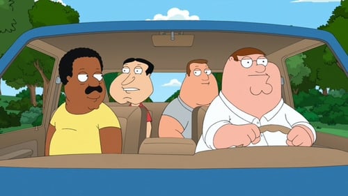 Family Guy: 10×8