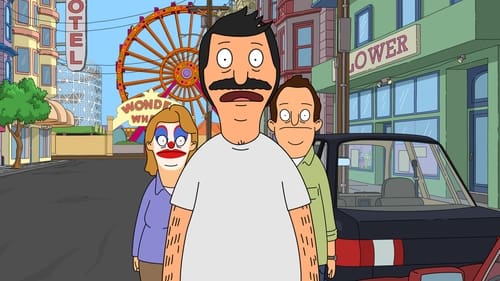 Image Bob's Burgers