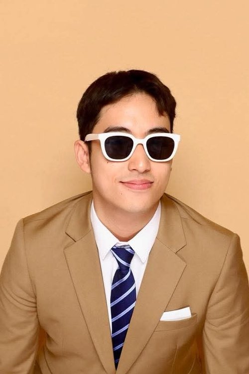 Krerkkaiwan Jantarawipak