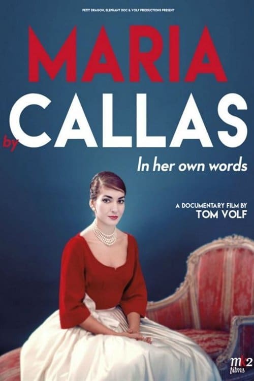 María by Callas Putlocker Online