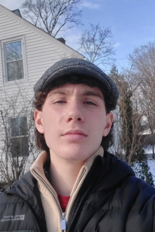 Ben Moressi