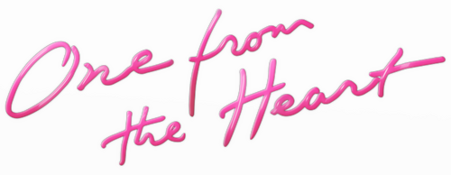 One from the Heart