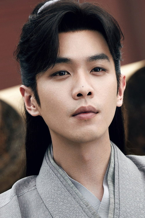 Zhang Ruoyun