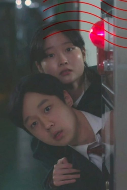 Affiche du film 36.5도의 겨울