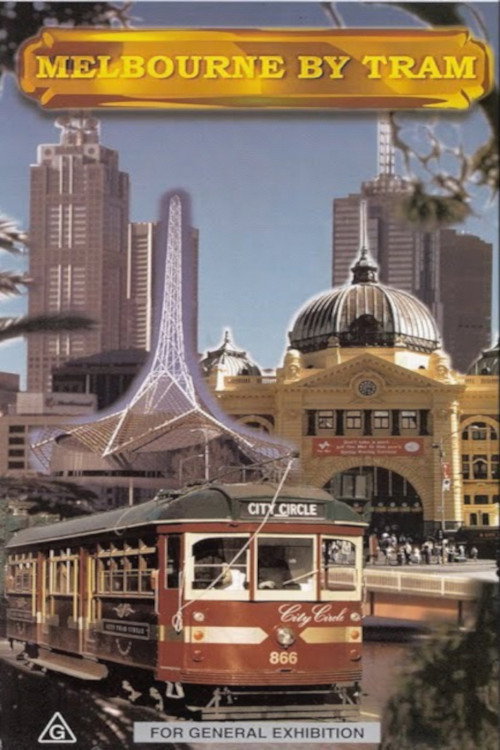 Melbourne by tram