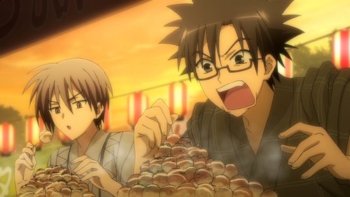 Image de l'épisode 1