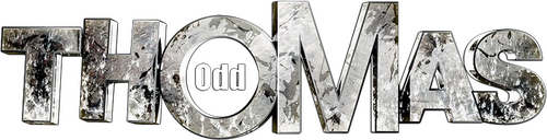 Odd Thomas