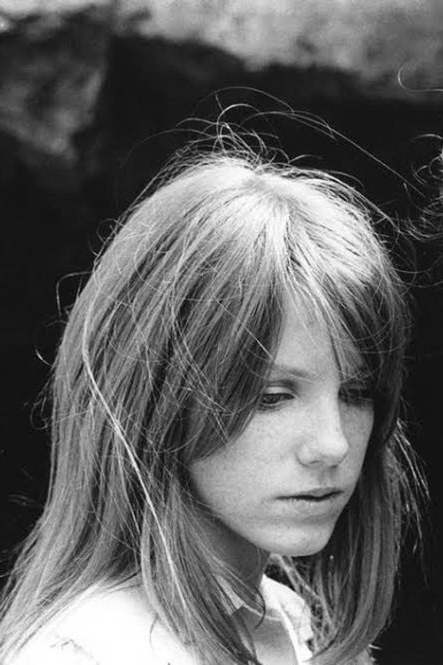 Pamela Courson