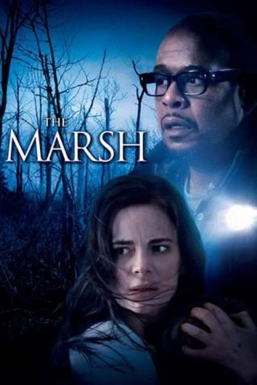 The Marsh poster