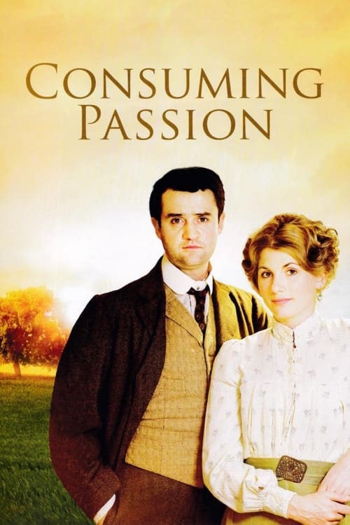 Consuming Passion Movie Poster Image